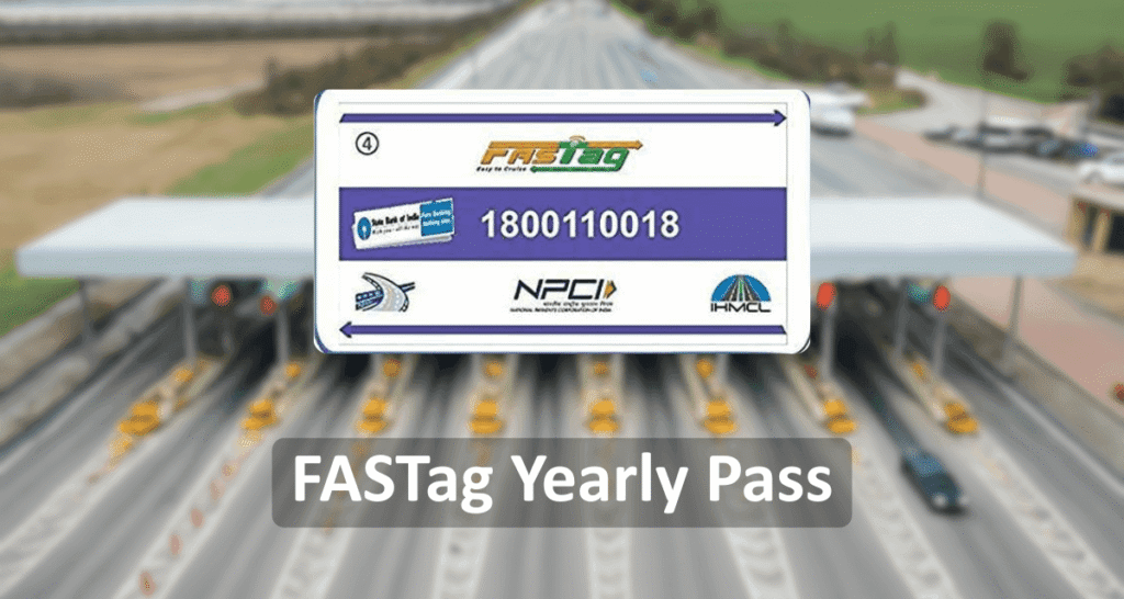 FAS Tag Yearly Pass 067ba5ba99