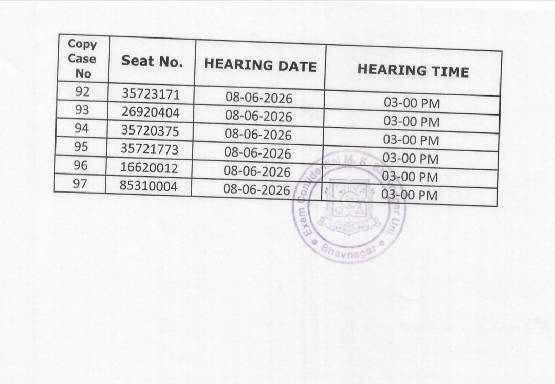 CopyCASE FEB MAR APR MAY 2026 HEARI 3